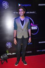 Gulshan Devaiya at Artist Aloud Music Awards on 20th April 2016